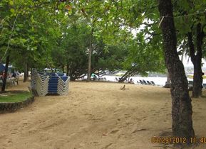 Hotel El Canto Del Delfin beach Hotel El Canto Del Delfin beach